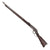 Original U.S. Winchester Model 1873 .44-40 Repeating Military Musket Made in 1894 with Excellent Bore 30" Barrel - Serial 481699B Original Items