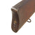 Original U.S. Winchester Model 1873 .44-40 Repeating Military Musket Made in 1894 with Excellent Bore 30" Barrel - Serial 481699B Original Items