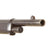 Original U.S. Winchester Model 1873 .44-40 Repeating Military Musket Made in 1894 with Excellent Bore 30" Barrel - Serial 481699B Original Items