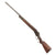 Original U.S. Winchester Model 1887 Lever Action 10ga. Shotgun with Special Order 32" Barrel Made in 1891 - Serial 36821 Original Items