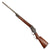 Original U.S. Winchester Model 1887 Lever Action 12ga. Shotgun with 30" Barrel Made in 1888 - 2nd Year of Production - Serial 14852 Original Items