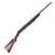 Original U.S. Winchester Model 1893 Pump Action 12ga. Shotgun with 30" Barrel made in 1895 - Serial 18987 A Original Items