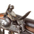 Original British Napoleonic P-1796 "India Pattern" Third Model Tower Brown Bess Flintlock Musket - Circa 1800 Original Items