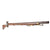 Original British Napoleonic P-1796 "India Pattern" Third Model Tower Brown Bess Flintlock Musket - Circa 1800 Original Items