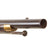 Original British Napoleonic P-1796 "India Pattern" Third Model Tower Brown Bess Flintlock Musket - Circa 1800 Original Items