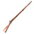 Original U.S. Civil War Springfield Model 1863 Type I Rifled Musket by Springfield Armory with ESA Cartouche - dated 1863 Original Items