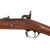 Original U.S. Civil War Springfield Model 1863 Type I Rifled Musket by Springfield Armory with ESA Cartouche - dated 1863 Original Items
