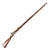 Original U.S. Civil War Remington-Maynard Tape Primer Percussion Converted M1835 Rifled Musket - dated 1857