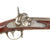 Original U.S. Civil War Remington-Maynard Tape Primer Percussion Converted M1835 Rifled Musket - dated 1857