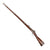 Original U.S. Civil War Remington-Maynard Tape Primer Percussion Converted M1835 Rifled Musket - dated 1857