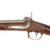 Original U.S. Civil War Remington-Maynard Tape Primer Percussion Converted M1835 Rifled Musket - dated 1857