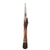 Original U.S. Civil War Remington-Maynard Tape Primer Percussion Converted M1835 Rifled Musket - dated 1857