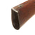 Original U.S. Civil War Remington-Maynard Tape Primer Percussion Converted M1835 Rifled Musket - dated 1857