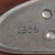 Original U.S. Civil War Springfield Model 1863 Type I Massachusetts Contract Rifled Musket by Norris & Clement with Excellent Bore - dated 1864 Original Items