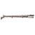 Original U.S. Civil War Springfield Model 1863 Type I Massachusetts Contract Rifled Musket by Norris & Clement with Excellent Bore - dated 1864 Original Items
