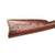 Original U.S. Civil War Confederate C.S. Richmond Percussion Rifle with Type 4 Low Hump Lock Plate - Dated 1862 Original Items
