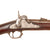 Original U.S. Civil War Confederate C.S. Richmond Percussion Rifle with Type 4 Low Hump Lock Plate - Dated 1862 Original Items