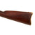 Original U.S. Civil War Confederate C.S. Richmond Percussion Rifle with Type 4 Low Hump Lock Plate - Dated 1862 Original Items
