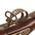Original U.S. Civil War Confederate C.S. Richmond Percussion Rifle with Type 4 Low Hump Lock Plate - Dated 1862 Original Items