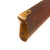 Original U.S. Civil War Confederate C.S. Richmond Percussion Rifle with Type 4 Low Hump Lock Plate - Dated 1862 Original Items