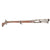 Original Rare U.S. Civil War Confederate Arsenal Percussion Converted M1812 Style Virginia Manufactory 2nd Model .75" Musket - dated 1820 Original Items
