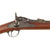 Original U.S. Springfield Trapdoor Model 1873 Saddle Ring Cavalry Carbine Made in 1888 with 3 Piece Cleaning Rod and Extractor - Serial 414055 Original Items