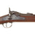Original U.S. Springfield Model 1873 Trapdoor Cavalry Carbine with Saddle Ring, April 1880 Production, Serial No. 126882