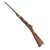 Original U.S. Springfield Model 1873 Trapdoor Cavalry Carbine with Saddle Ring, April 1880 Production, Serial No. 126882