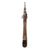 Original U.S. Springfield Model 1873 Trapdoor Cavalry Carbine with Saddle Ring, April 1880 Production, Serial No. 126882