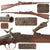 Original U.S. Springfield Model 1873 Trapdoor Cavalry Carbine with Saddle Ring, April 1880 Production, Serial No. 126882