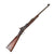 Original U.S. Springfield Model 1873 Trapdoor Cavalry Carbine with Saddle Ring and 3 Piece Cleaning Rod, 1890 Production, Serial No. 481655 Original Items