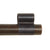 Original U.S. Springfield Model 1873 Trapdoor Cavalry Carbine with Saddle Ring and 3 Piece Cleaning Rod, 1890 Production, Serial No. 481655 Original Items