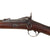 Original U.S. Springfield Model 1873 Trapdoor Cavalry Carbine with Saddle Ring and 3 Piece Cleaning Rod, 1890 Production, Serial No. 481655 Original Items