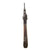 Original U.S. Springfield Model 1873 Trapdoor Cavalry Carbine with Saddle Ring and 3 Piece Cleaning Rod, 1890 Production, Serial No. 481655 Original Items
