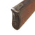 Original U.S. Springfield Model 1873 Trapdoor Cavalry Carbine with Saddle Ring and 3 Piece Cleaning Rod, 1890 Production, Serial No. 481655 Original Items