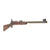 Original U.S. Springfield Model 1873 Trapdoor Cavalry Carbine with Saddle Ring and 3 Piece Cleaning Rod, 1890 Production, Serial No. 481655 Original Items