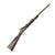 Original U.S. Springfield Model 1873 Trapdoor Saddle Ring Carbine with 3-Piece Cleaning Rod and Ruptured Shell Extractor, October 1880, Serial No. 137247