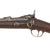 Original U.S. Springfield Model 1873 Trapdoor Saddle Ring Carbine with 3-Piece Cleaning Rod and Ruptured Shell Extractor, October 1880, Serial No. 137247