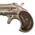 Original U.S. Remington Model 95 Nickel Plated .41 Rimfire Over & Under Pocket Pistol Serial 859 In Original Case with Key and Cartridges - circa 1890 Original Items
