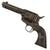 Original U.S. Colt .38-40 W.C.F. Single Action Army SAA Revolver Made in 1891 with 4 3/4" Barrel - Serial 141387 Original Items