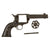 Original U.S. Colt .38-40 W.C.F. Single Action Army SAA Revolver Made in 1891 with 4 3/4" Barrel - Serial 141387 Original Items