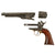 Original U.S. Civil War Colt Model 1860 Army .44cal Percussion Revolver Made in 1863 - Serial 142606 Original Items