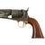 Original U.S. Civil War Colt Model 1860 Army .44cal Percussion Revolver Made in 1863 - Serial 142606 Original Items