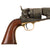 Original U.S. Civil War Colt Model 1860 Army .44cal Percussion Revolver Made in 1863 - Serial 142606 Original Items