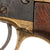 Original U.S. Civil War Colt Model 1851 Navy .36 Caliber Percussion Revolver, Wartime 1863 Production, Serial No. 142642 Original Items