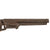 Original U.S. Civil War Colt Model 1851 Navy .36 Caliber Percussion Revolver, Wartime 1863 Production, Serial No. 142642 Original Items
