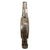 DRAFT Original U.S. Antique Nickel-plated THE PROTECTOR Palm Pistol by Chicago Firearms Co. - Matching Serial 1965 Original Items