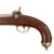 Original U.S. Civil War Springfield Model 1855 Percussion Pistol Carbine with Functional Tape Primer System and Original Cap Roll - Dated 1855 Original Items