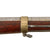 Original U.S. Civil War Springfield Model 1855 Percussion Pistol Carbine with Functional Tape Primer System and Original Cap Roll - Dated 1855 Original Items