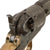Original U.S. Civil War Colt Model 1851 Navy .36cal Percussion Revolver Made in 1863 with Cylinder Scene - Serial 139561 Original Items